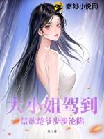 大小姐驾到!禁欲楚爷步步沦陷